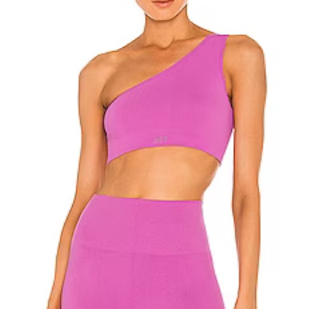 Pink set active top - Picture 3 of 3